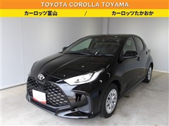 トヨタ ヤリス ハイブリッド Z