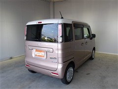 スペーシア HV X 4WD