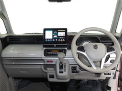 スペーシア HV X 4WD