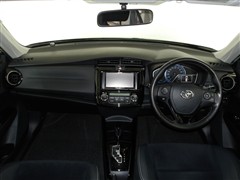 カローラフィールダー HV G WXB