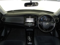 カローラフィールダー HV G WXB