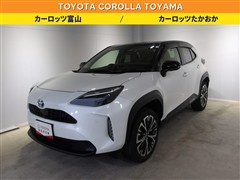 ヤリスクロス ハイブリッド Z