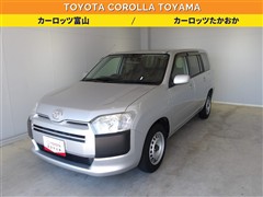 トヨタ プロボックスバン GL