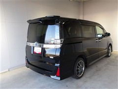 ヴォクシー HV ZS キラメキ3