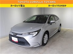 トヨタ カローラ G-X プラス