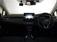 カローラ G-X プラス