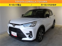 トヨタ ライズ Z