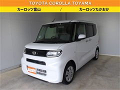 タント X