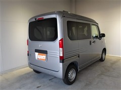 N-VAN G