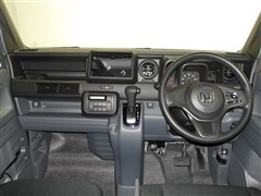 N-VAN G