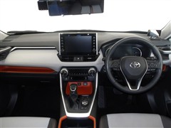 RAV4 アドベンチャー