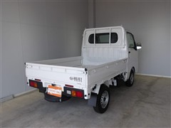ハイゼットトラック スタンダート4W