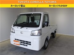 ダイハツ ハイゼットトラック スタンダード4