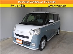 ダイハツ ムーヴキャンバス ストライプス G