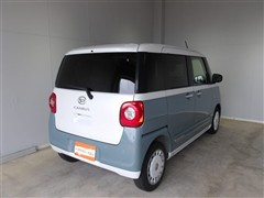 ムーヴキャンバス ストライプス G