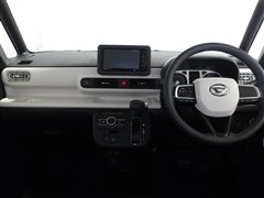 ムーヴキャンバス ストライプス G