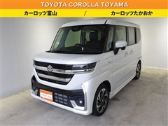 スズキ スペーシア カスタムHV XS