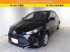 トヨタ ヤリス ハイブリッド G