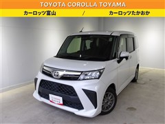 トヨタ ルーミー G リフトアップ クルマ A