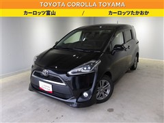 トヨタ シエンタ G