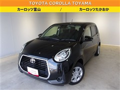 トヨタ パッソ モーダ