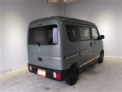 エブリィバン Jリミテド 4WD