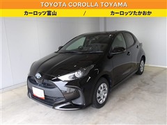 ヤリス ハイブリッド G