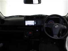 プロボックスバン ハイブリドF