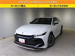 トヨタ クラウン CO Gアドバ レザー