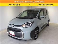 シエンタ ハイブリッド Z