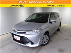 トヨタ カローラフィールダー HV G