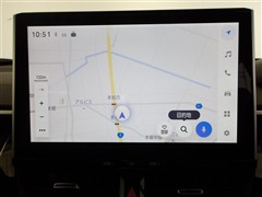 カローラクロス ハイブリッド Z