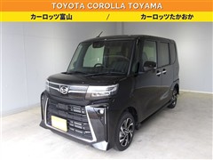 タント カスタムX