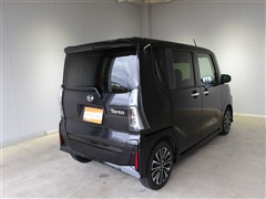 タント カスタムRS