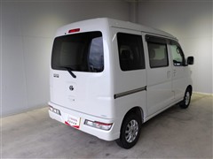 ピクシスバンハイR クルーズSA3