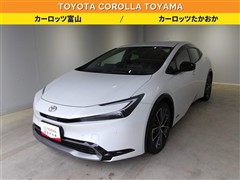 プリウス Z