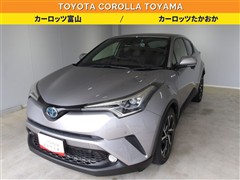 C-HR G