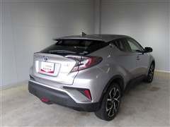 C-HR G