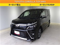 ヴォクシー ZS キラメキ3