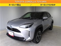 ヤリスクロス Z
