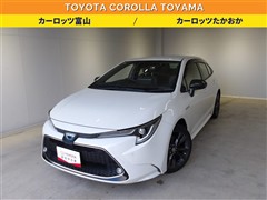 トヨタ カローラ HV WXB