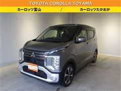 eKクロス G プラスエディション