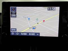 カローラクロス ハイブリッド Z