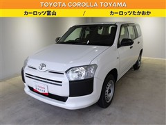 トヨタ プロボックスバン DXコンフォート