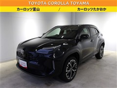 トヨタ ヤリスクロス ハイブリッド Z