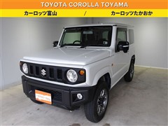 スズキ ジムニー XC 4WD