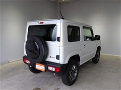ジムニー XC 4WD