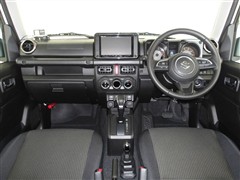 ジムニー XC 4WD