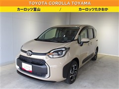 トヨタ シエンタ ハイブリッド Z