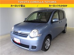 トヨタ シエンタ X タイプ1 スロータイプ